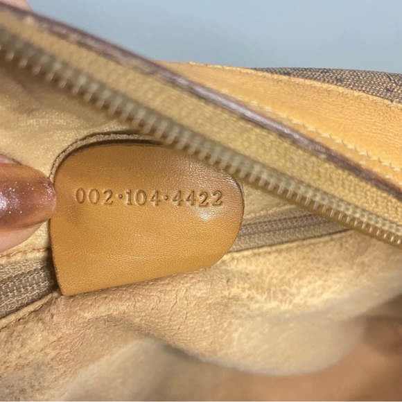 | Gucci Vintage, excellent condition - Picture 4 of 5